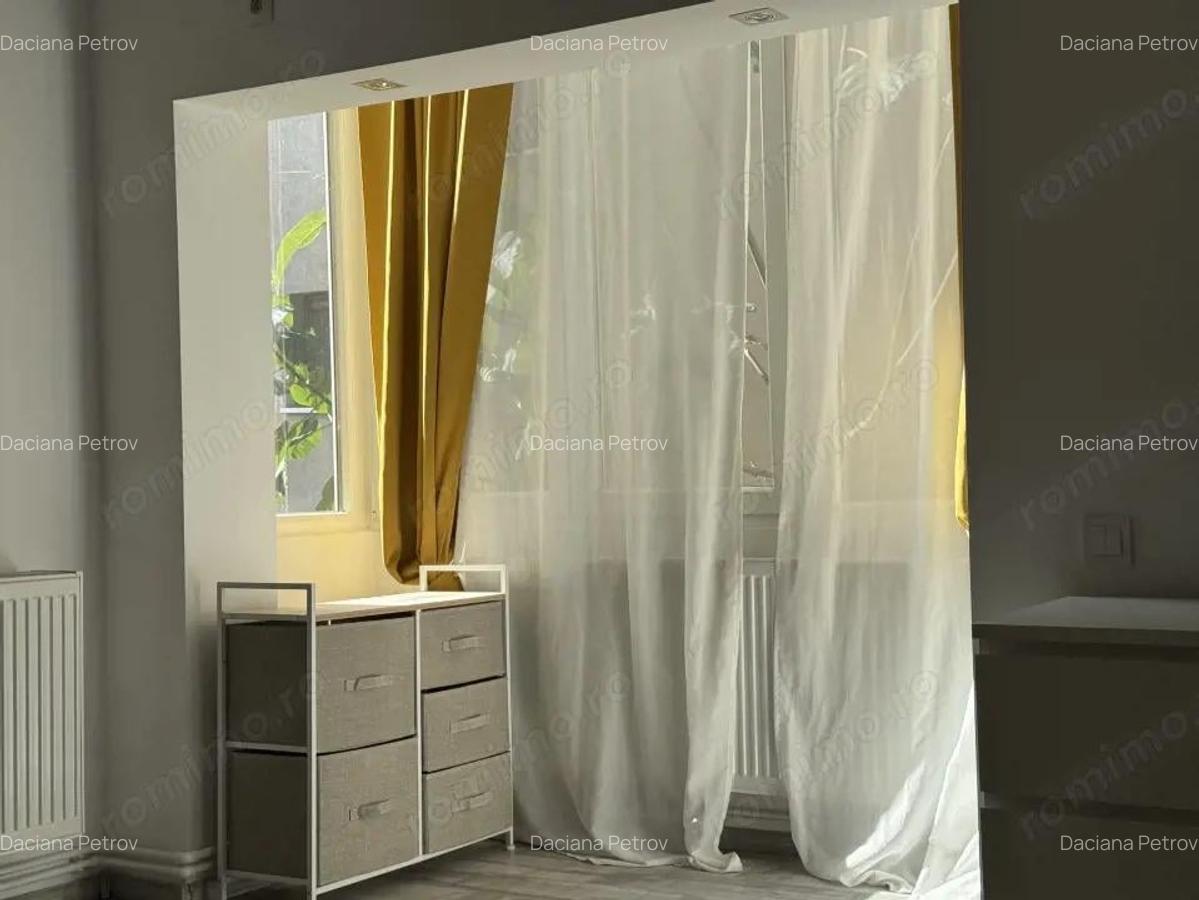 Garsoniera de pe strada Visinilor - 6 Garsoniera de pe strada Visinilor - 6