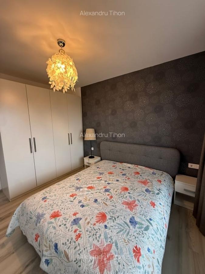 2 Camere | Floreasca Residence | Mobilat Modern - 5