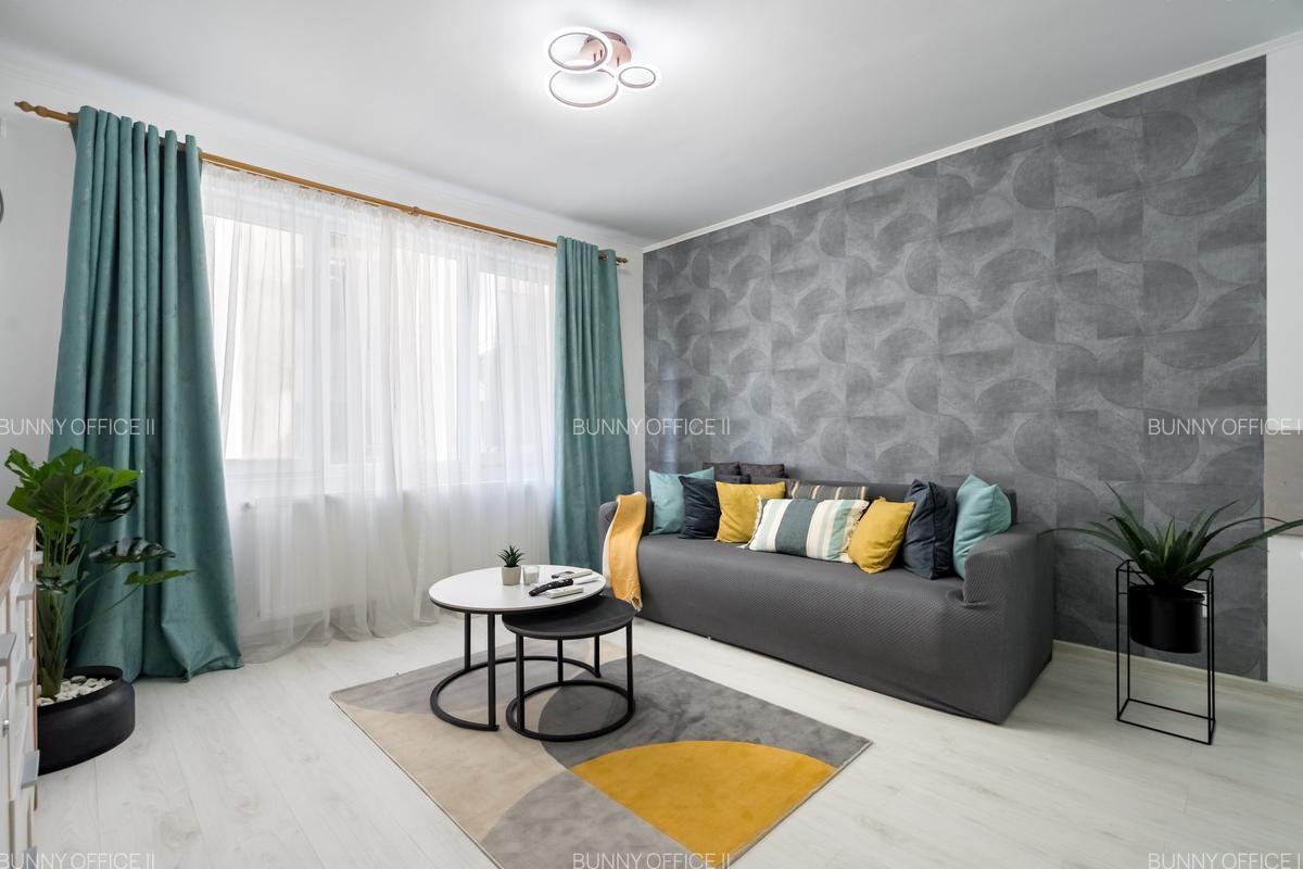 *SHORT TERM/LONG TERM RENTAL* AM256 - MODERN CITY CENTRE APARTMENT - 2