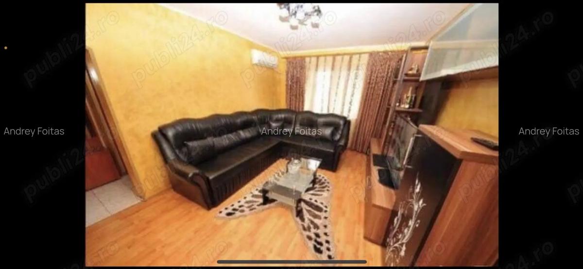 Vand apartament 2 camere - 6