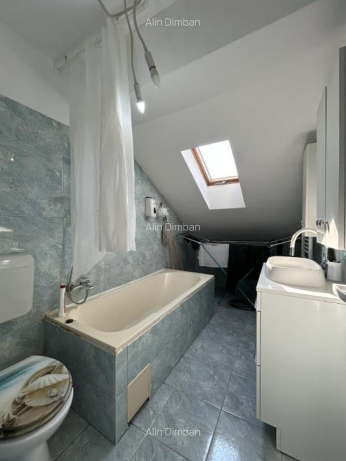 Apartament 2 camere, 40mp utili, etaj 5, zona - Girocului - 6