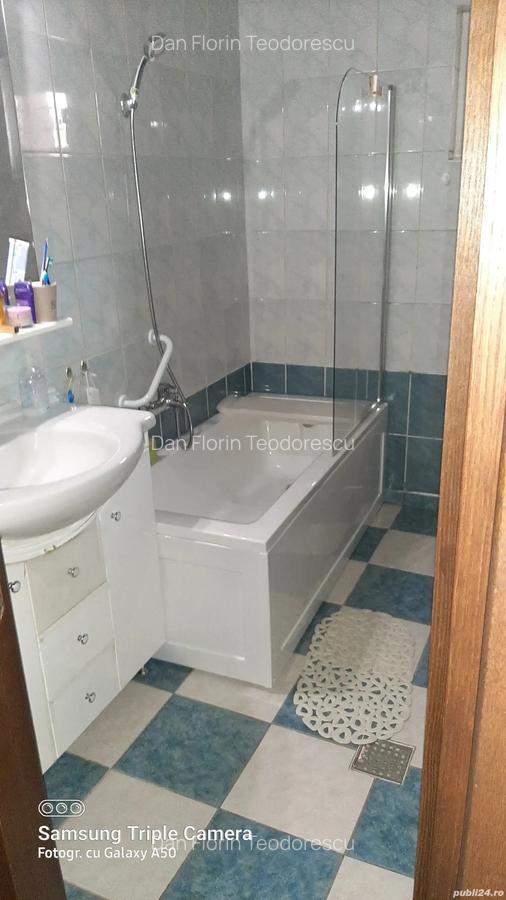 Vand casa curte 500 m.p. si construc?ie 150m.p. in Chitila Ilfov. - 8