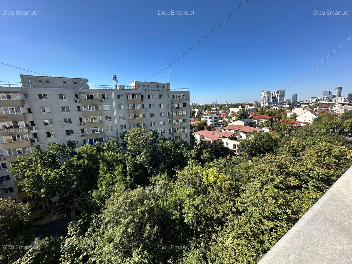 Lacul Tei  Grigore Moisil 2 camere super preț - 14