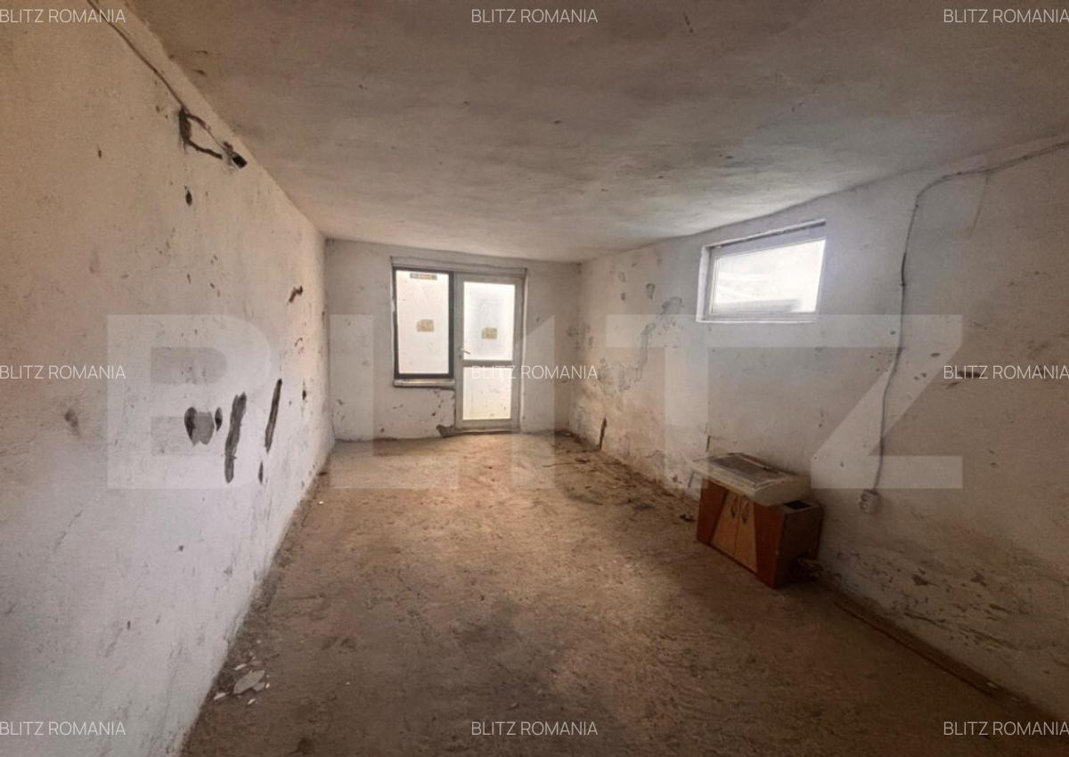 Hala de inchiriat, 120 mp, Bistrita - 3