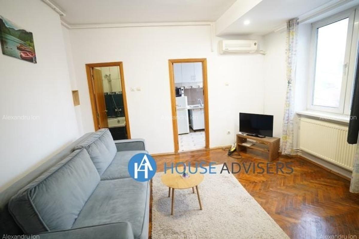 Inchiriere garsoniera Victoriei - 3