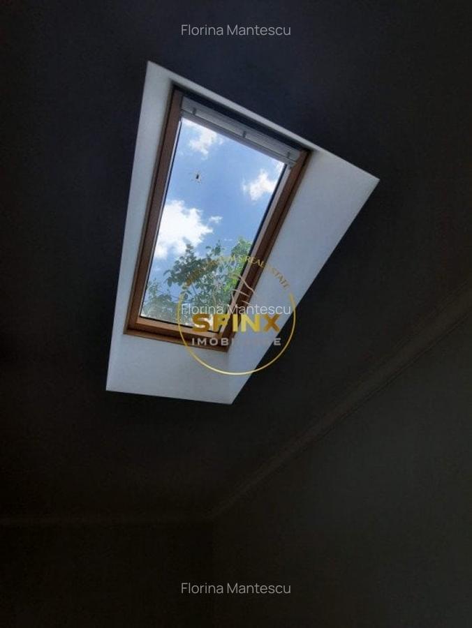 Spațiu comercial, 142 mp în Barbu Văcărescu - 10