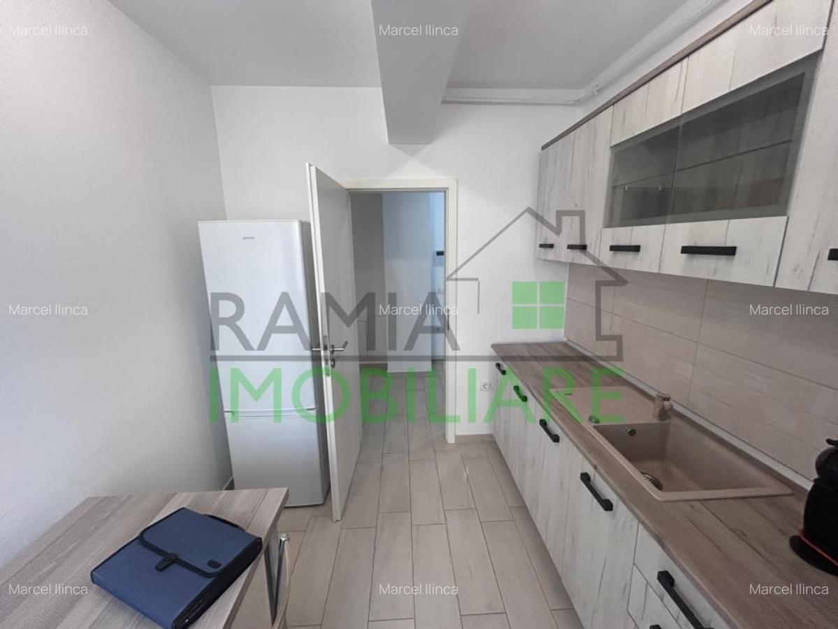 Apartament 2 camere complex Blue Residence - 8