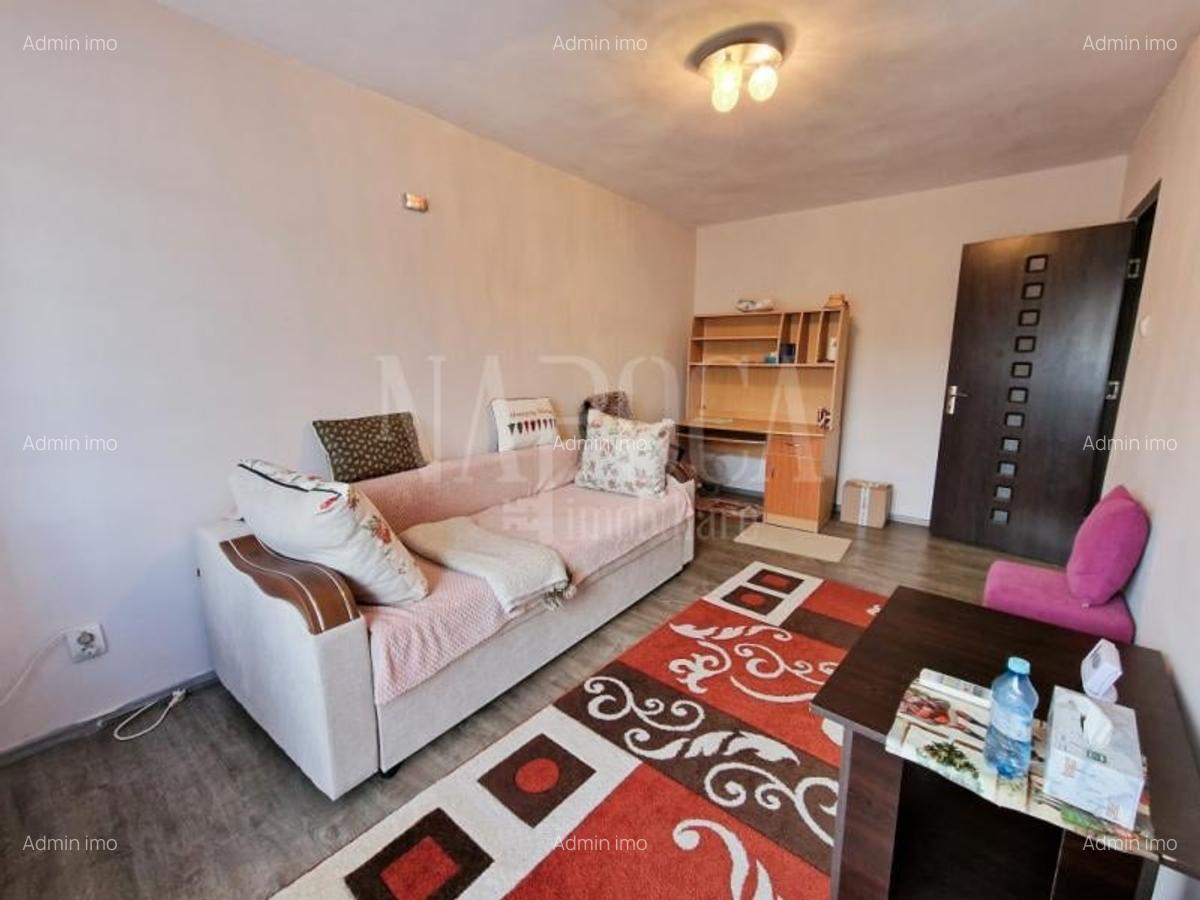Apartament 2 camere de vanzare in Iris, Cluj Napoca - 2