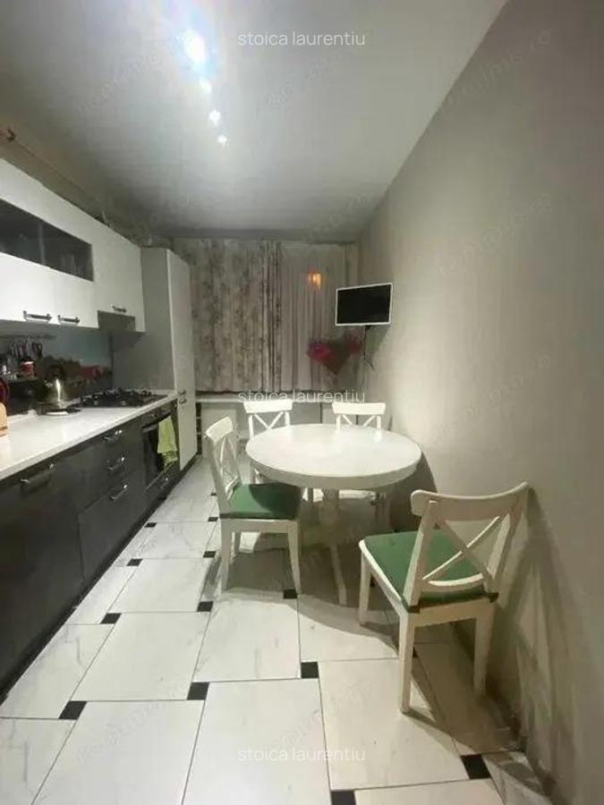 Garsoniera Zona Aparatorii Patriei - 5