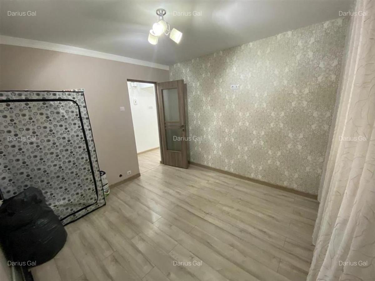 Apartament cu 3 camere semidecomandat în Ultracentral - 6