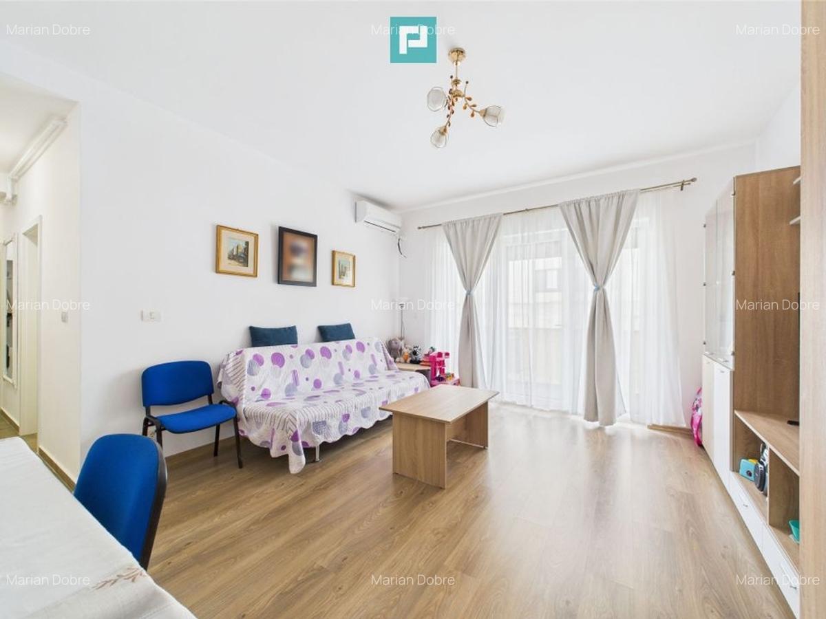 Apartament 2 camere | 2 parcări | Zona Buziașului - 8