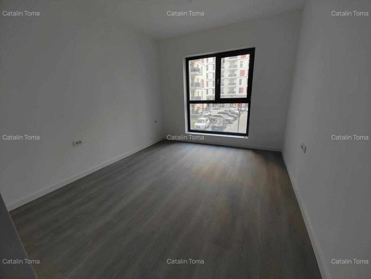 Apartament 2 Camere  Exigent Plaza Residence Faza 5 - 8