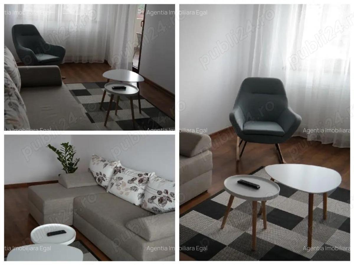 Apartament doua camere, bloc nou, Ostroveni - 5 Apartament doua camere, bloc nou, Ostroveni - 5
