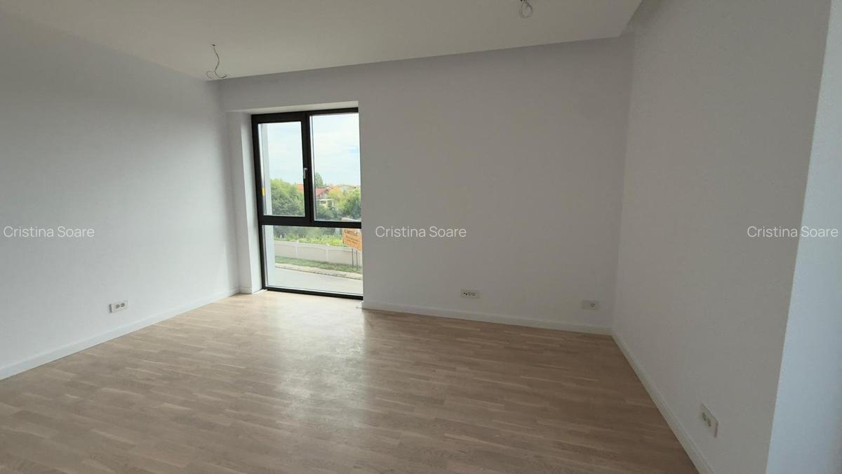 Apartament nemobilat in Resinence5 Forest- Loc parcare - Comision 0% - 2