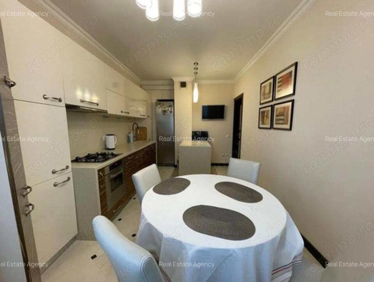 2 camere in zona Odobescu - 2