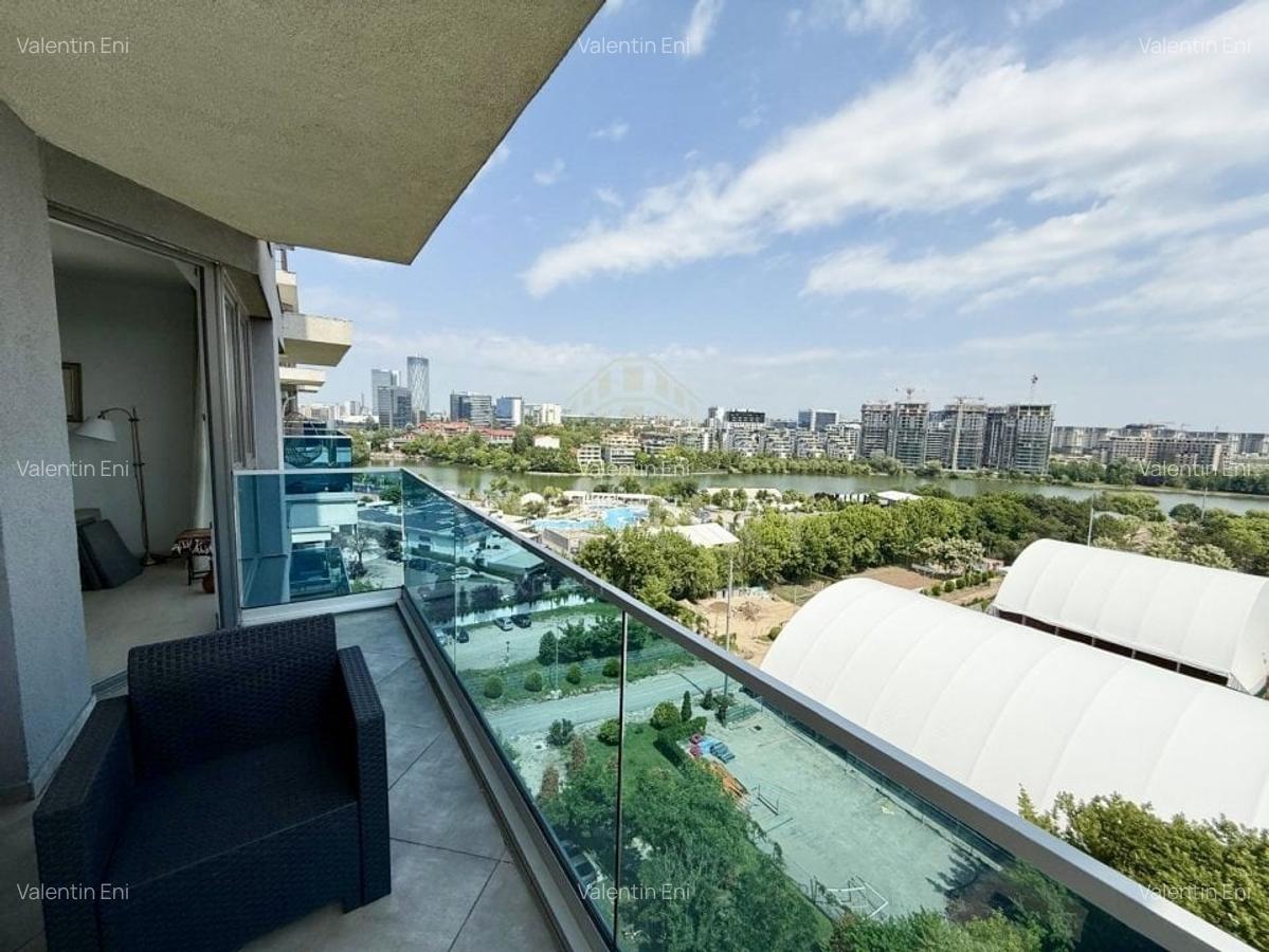 APARTAMENT 2 CAMERE || ENERGIA ORAȘULUI ACASĂ - 6