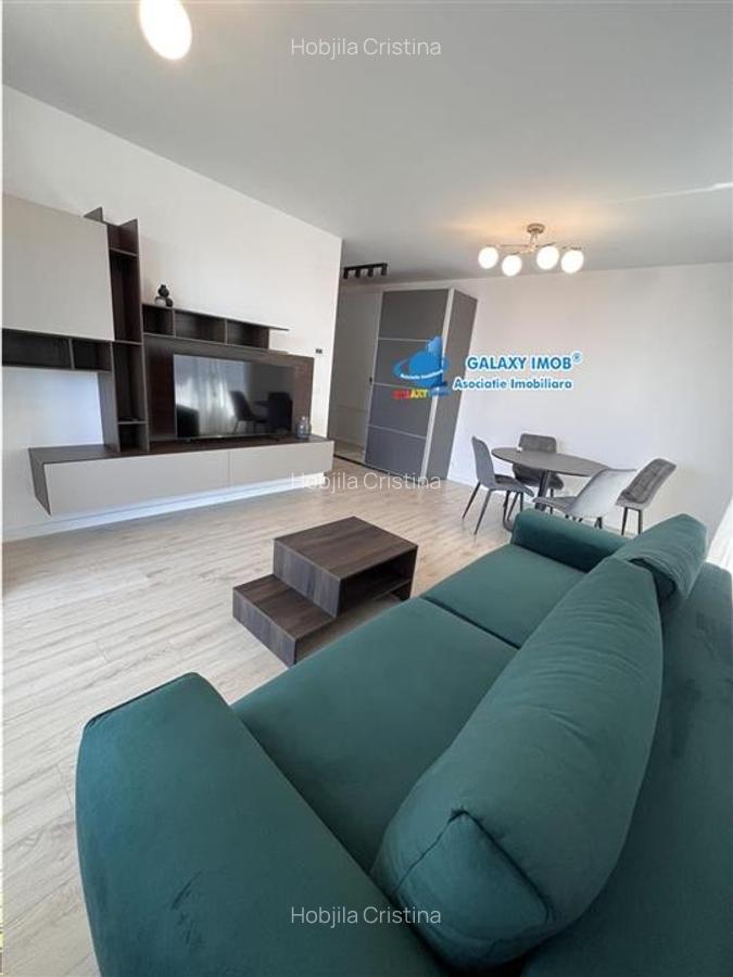 Prima Inchiriere apartament 2 camere mobilat Greenfield Residence - 2