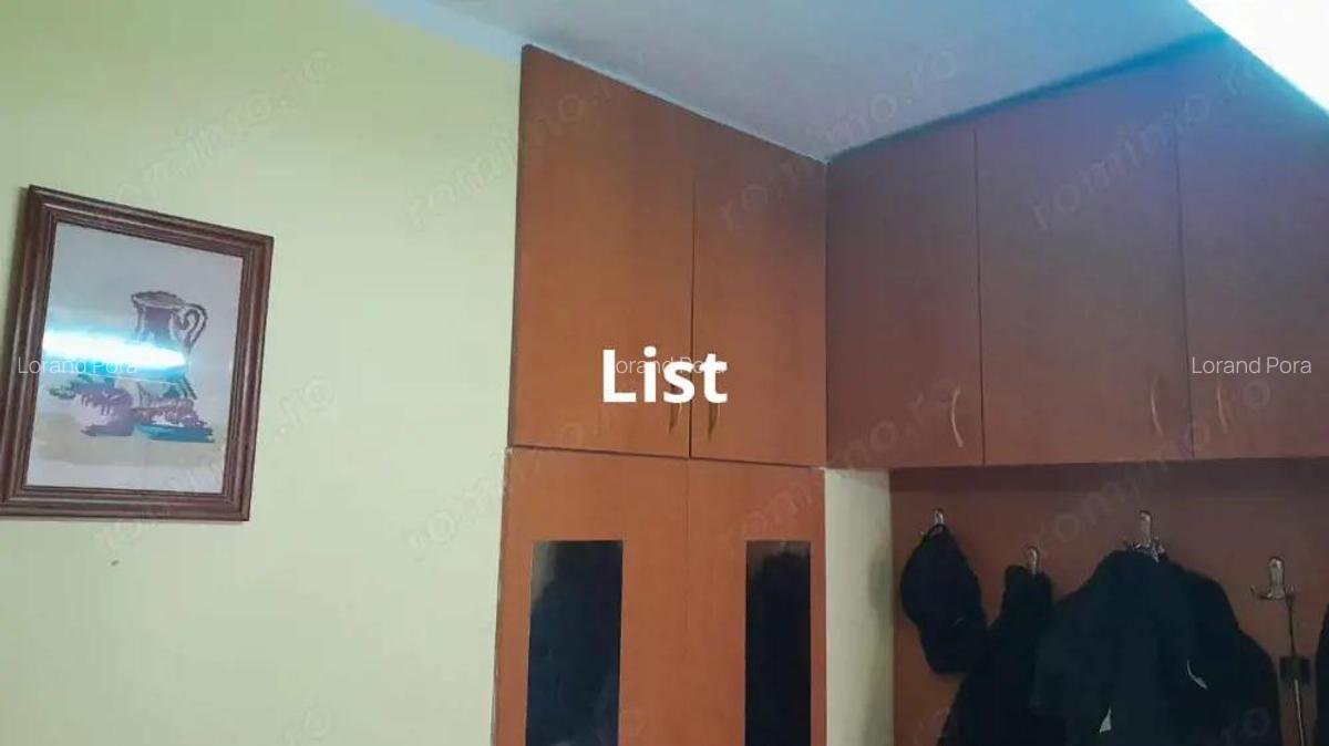 Exclusivitate! Comision 0% Apartament 3 camere - 4