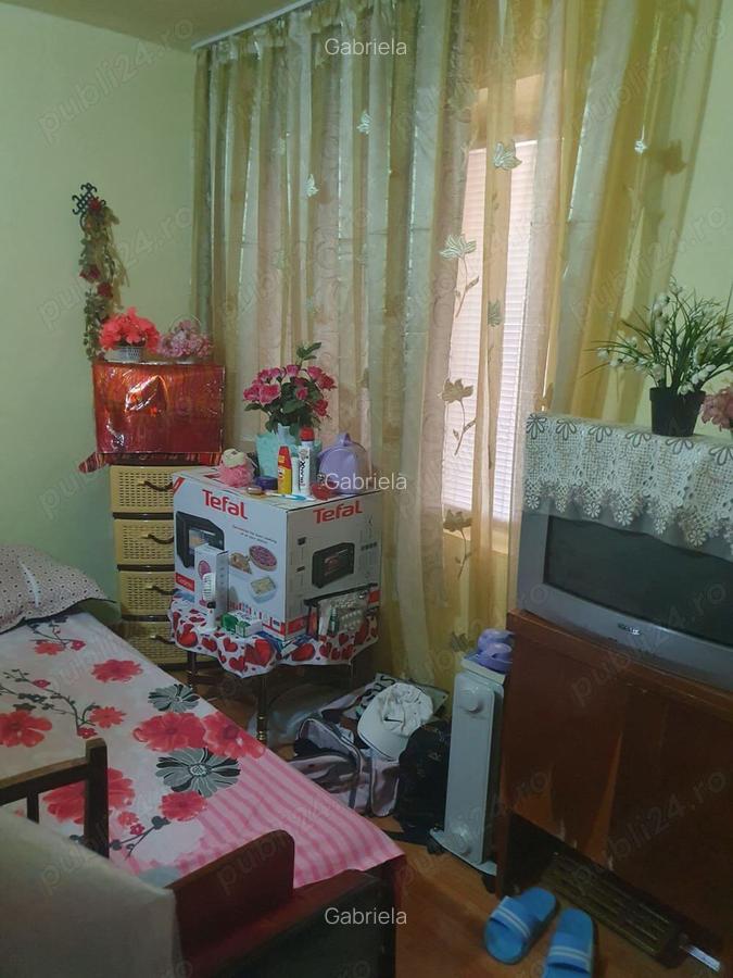 Casa + Teren de vanzare Stoenesti-Dobriceni ! Jud.Valcea - 9