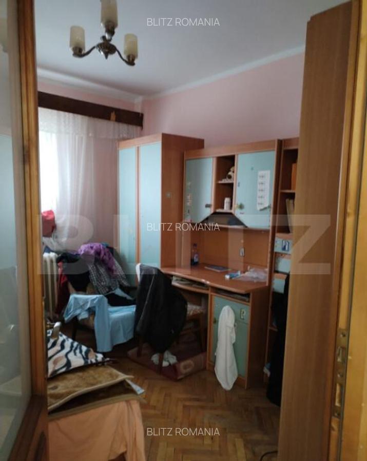 Apartament cu 4 camere, etaj intermediar, 95 mp, ULTRACENTRA - 4