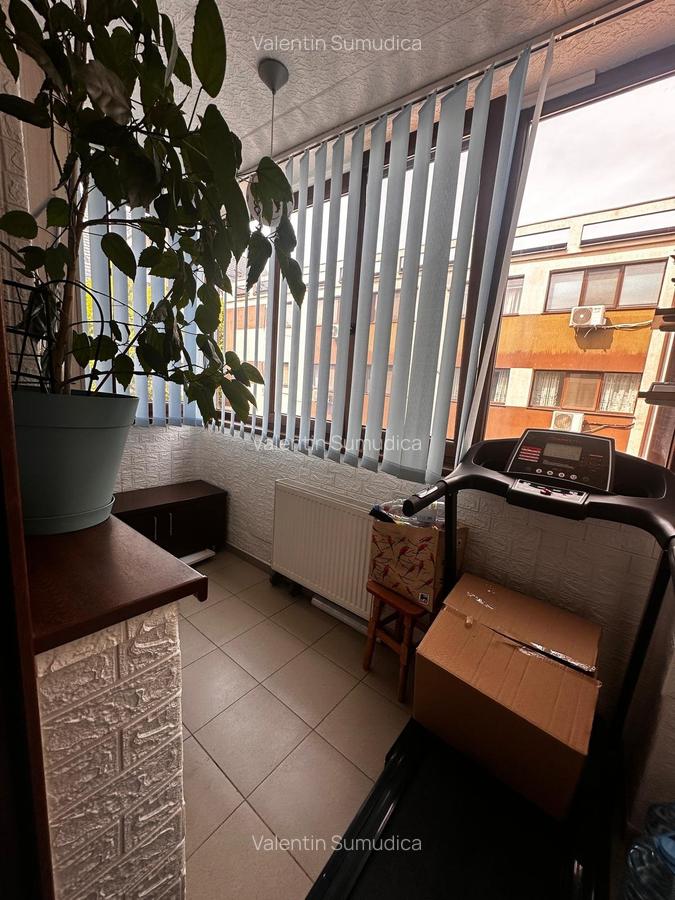 Apartament 3 camere 2 bai - 15 minute Metrou Dimitrie Leonida - Gata de mutare - - 10