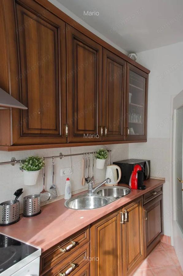 Garsoniera in zona Buziasului de VANZARE - 3