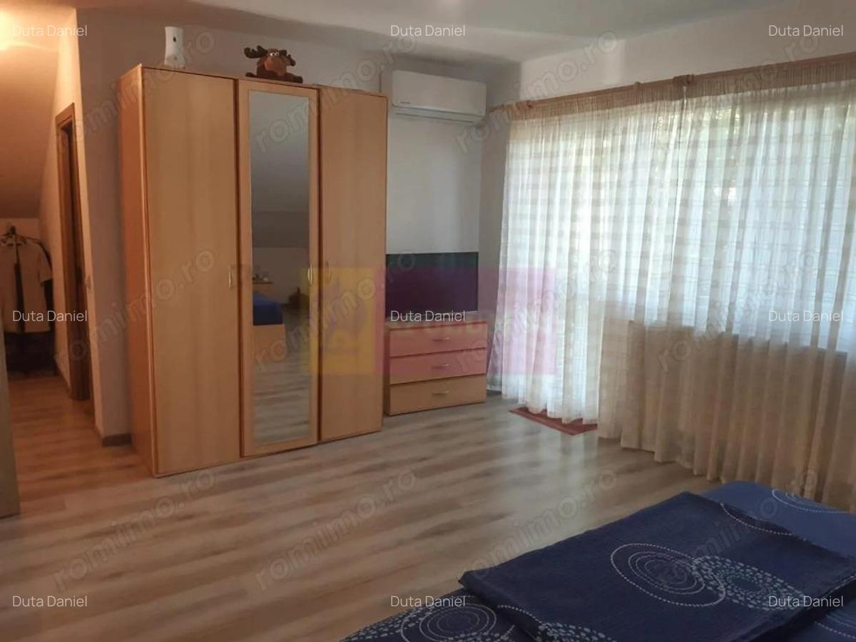 Casa P+M Pope?ti Leordeni - 7