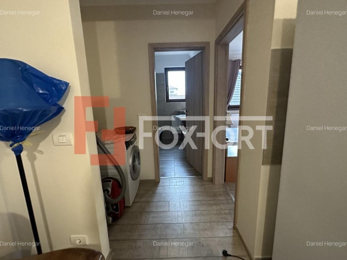 Apartament cu 3 camere de inchiriat in Giroc - 7