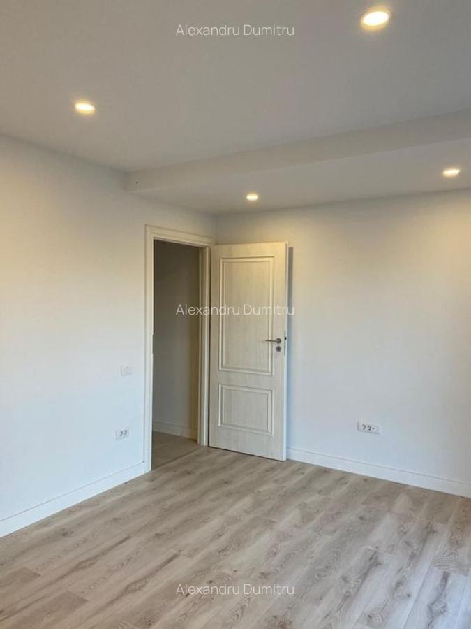 3 camere cu terasa in zona Nicolae Grigorescu decomandat - 9