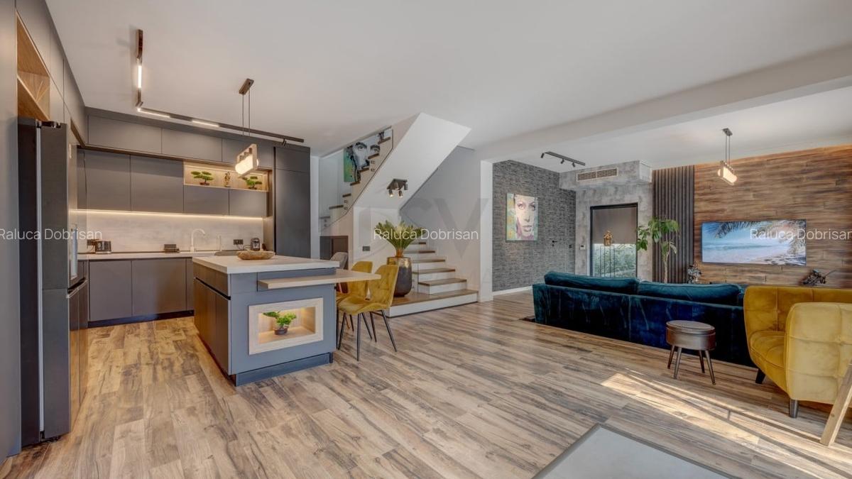 REV2005134 Vila 4 Camere Pipera - 13