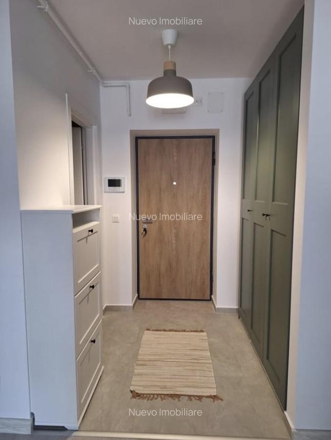 Garsoniera | Hils Brauner | Loc parcare | Centrala | Balcon | Metrou - 12