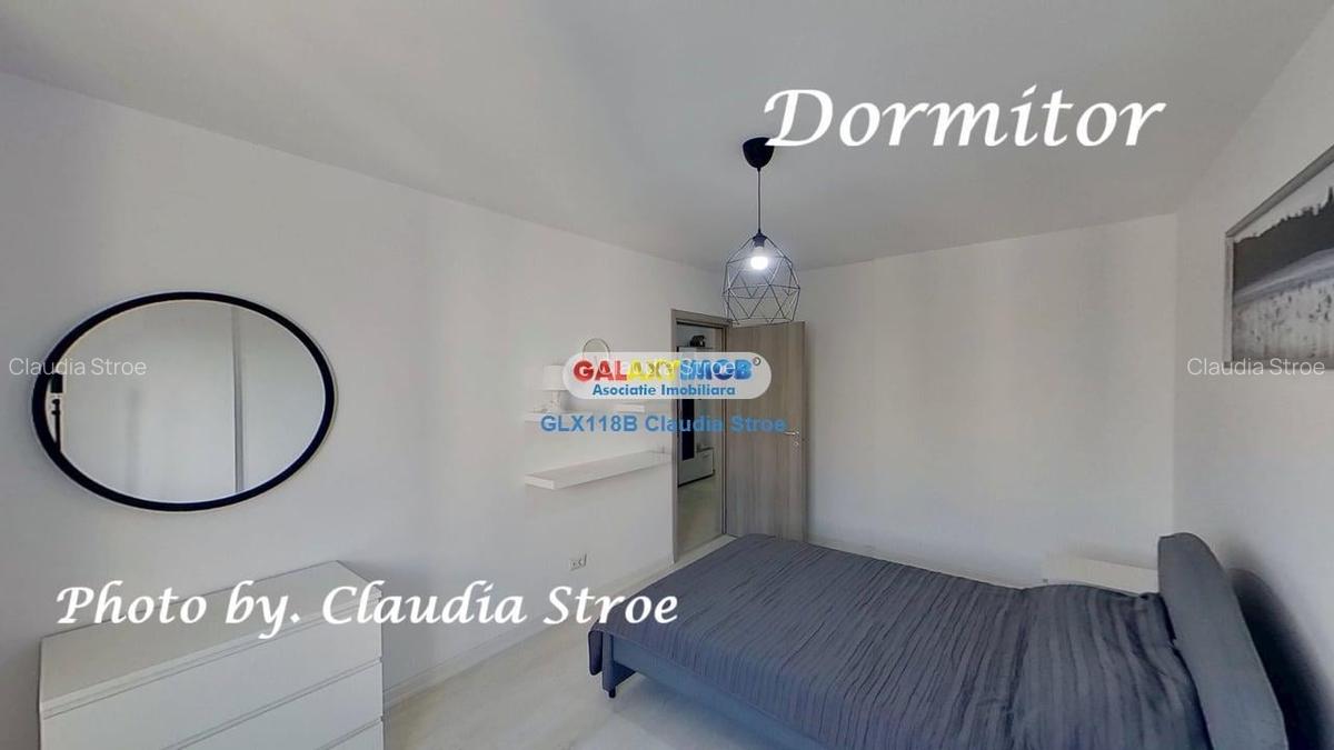 INCHIRIERE APARTAMENT 2 CAMERE VIRTUTI - ORSOVA - MILITARI - 17