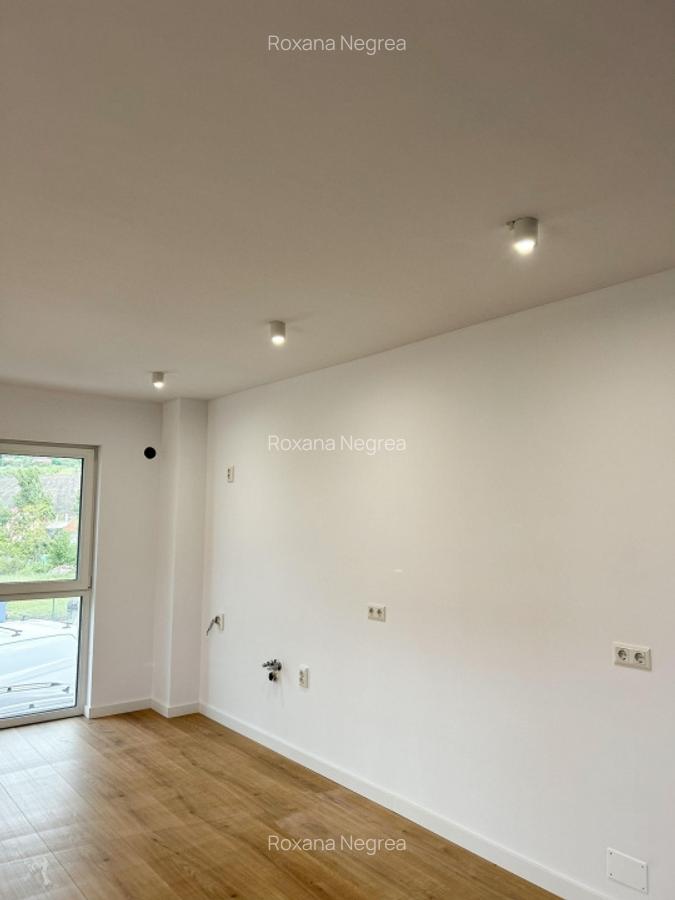 APARTAMENT CU 2 CAMERE SI PARCARE SUBTERANA - 9