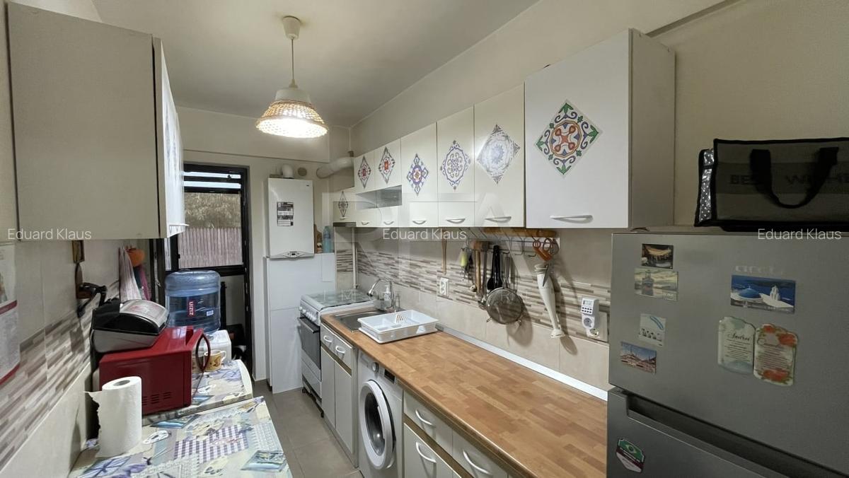 Apartament 2 camere - liniste, confort si apropiere de oras - 2