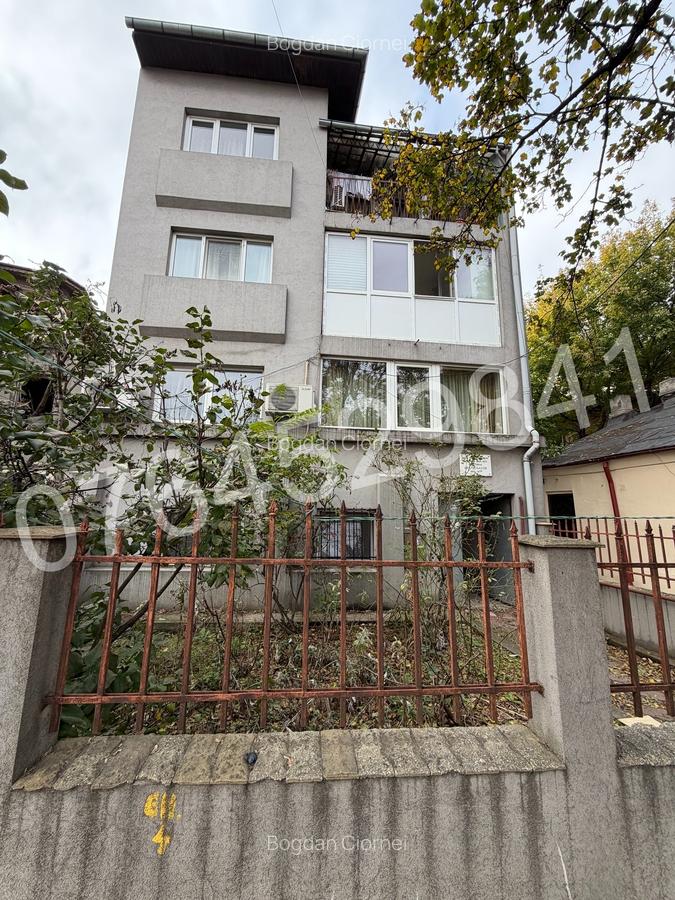 Vanzare garsoniera zona Hala Traian-Calea Călărasilor,Str. Traian 87 - 2