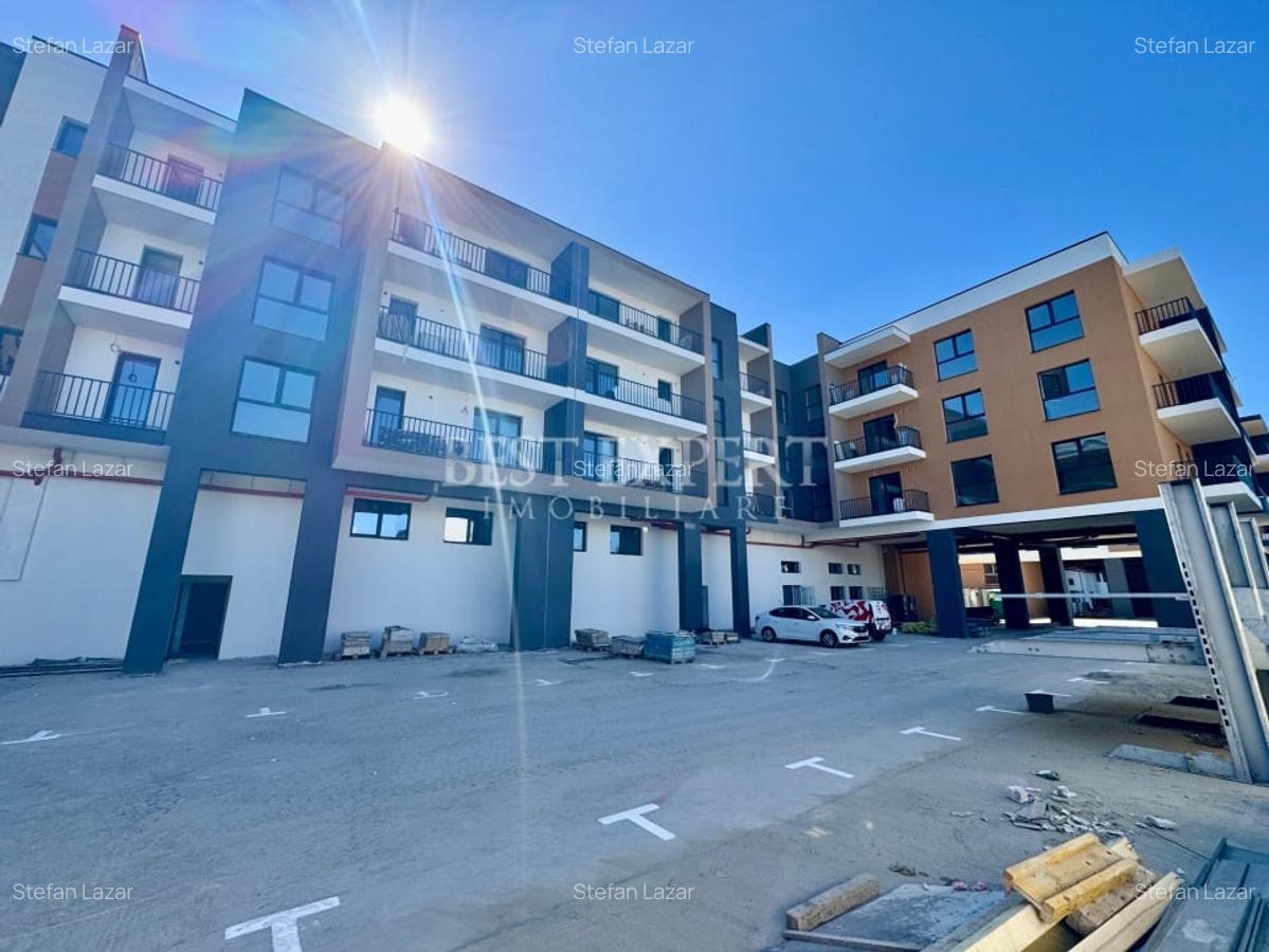 Apartament 4 camere cu gradina de 228 mp design modern/Mutare Rapida - 1