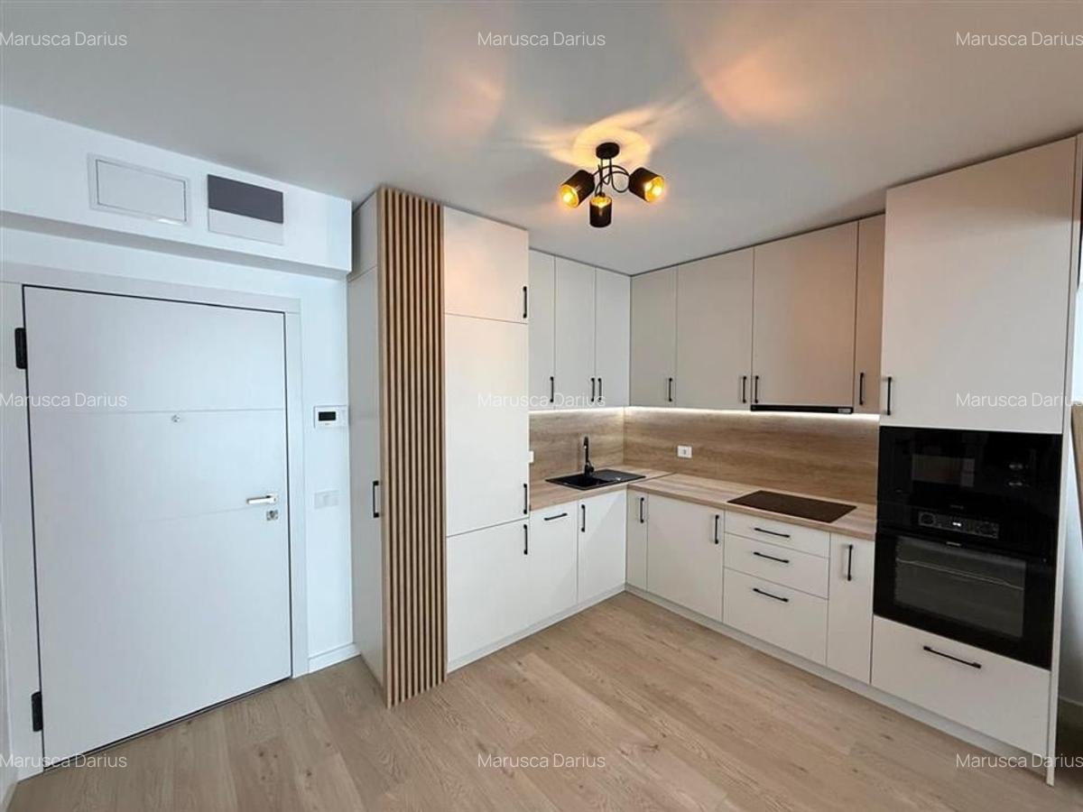 APARTAMENT 2 CAMERE | BLOC NOU | PRIMA ARENA | ORADEA - 9