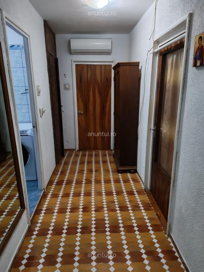 Drumul Taberei - Piata Moghioros - 5