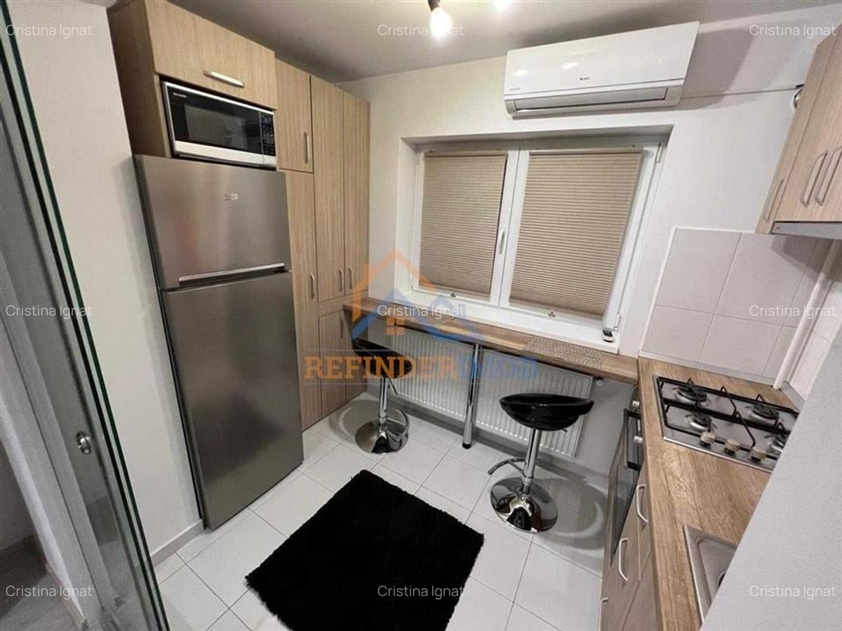 Garsoniera de vanzare, zona Titan - 4 Garsoniera de vanzare, zona Titan - 4