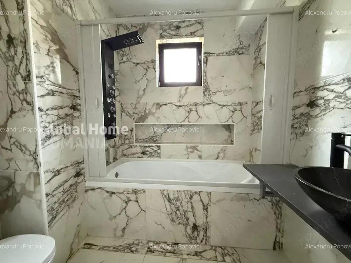 Casa 3 camere 84MP | Popesti-Leordeni | Curte | - 8