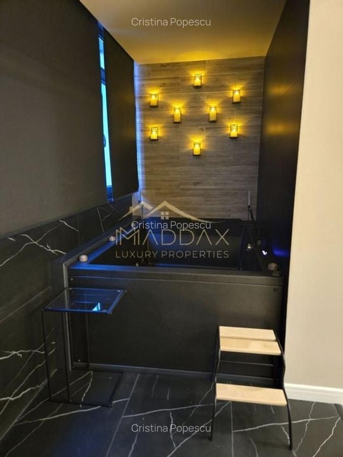 Studio Lux De Vanzare sau de Inchiriat | Vitan - 5