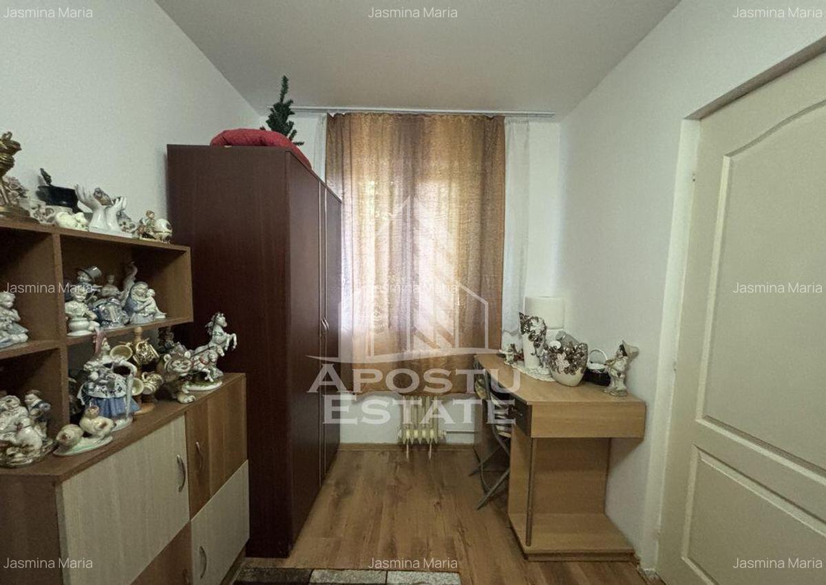Apartament cu 2 camere in zona Sagului, ideal investitie - 8