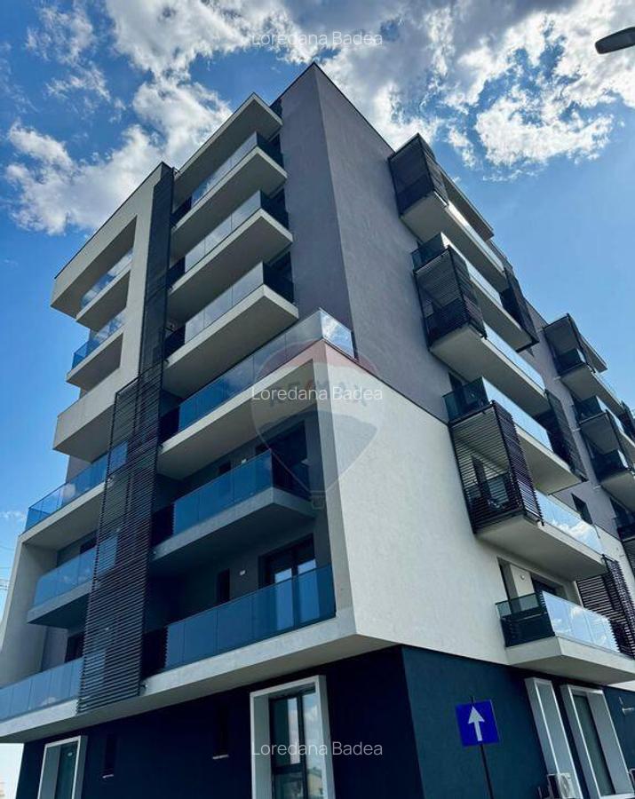 Apartament cu 3 camere de vanzare Magnolia Residence, St... - 18