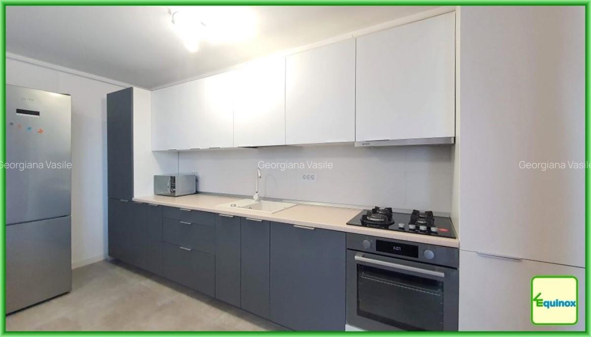 Apartament 3 camere de inchiriat, Cartier Albert, ECX82648 - 3