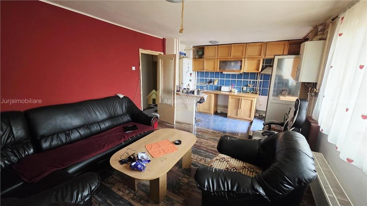 APARTAMENT 2 CAMERE 43 MP STRADA MEHEDINTI MANASTUR - 8