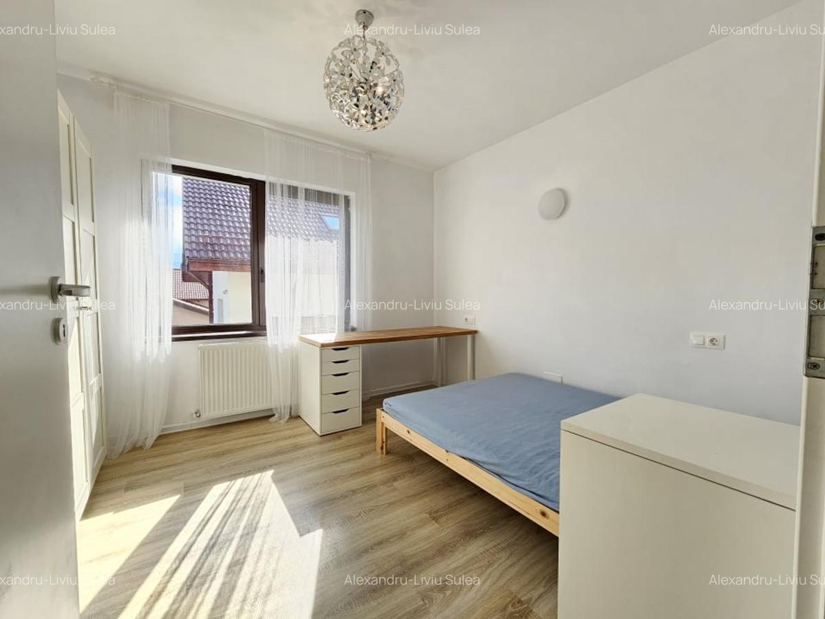 Apartament cu 3 camere 78 mp, Regim Vila, zona Tractorul - 5