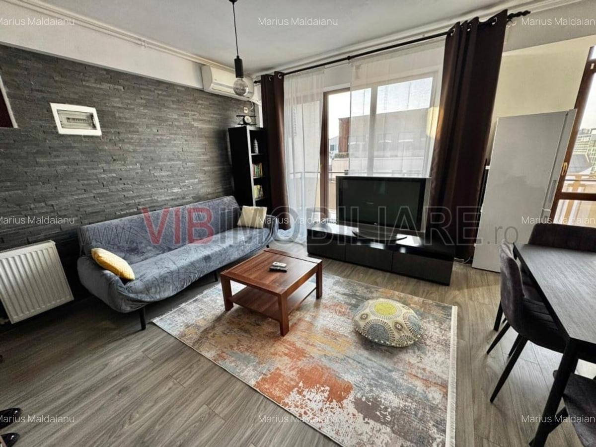 2 Camere - Aviatiei - Baneasa - Bloc Nou - Garaj - 3