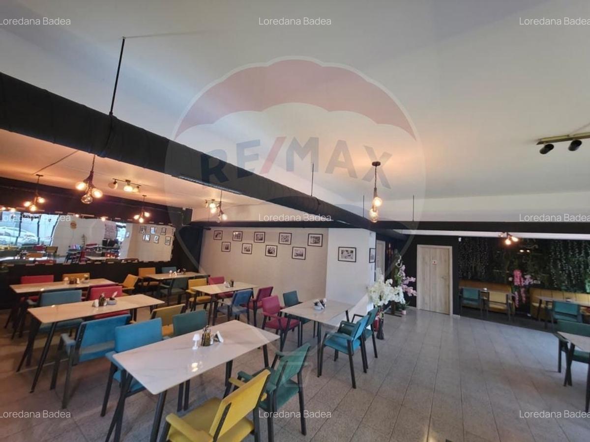 Afacere la cheie tip restaurant-Grand Arena, Berceni - 3 Afacere la cheie tip restaurant-Grand Arena, Berceni - 3