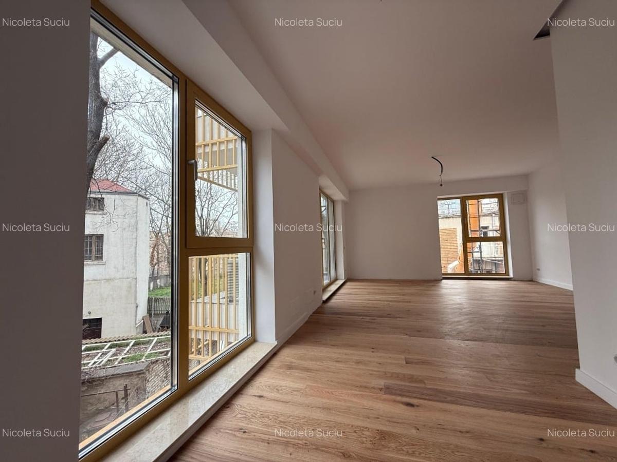 Apartament 3 Camere Unirii de Vanzare - Bloc Nou 2025 - 10