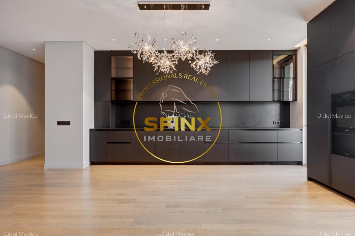Apartament 3 camere One Rahmaninov - 27